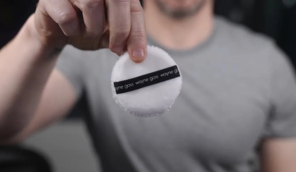 Wayne Goss The Luxury Cream Foundation