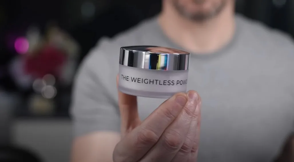 Wayne Goss The Luxury Cream Foundation