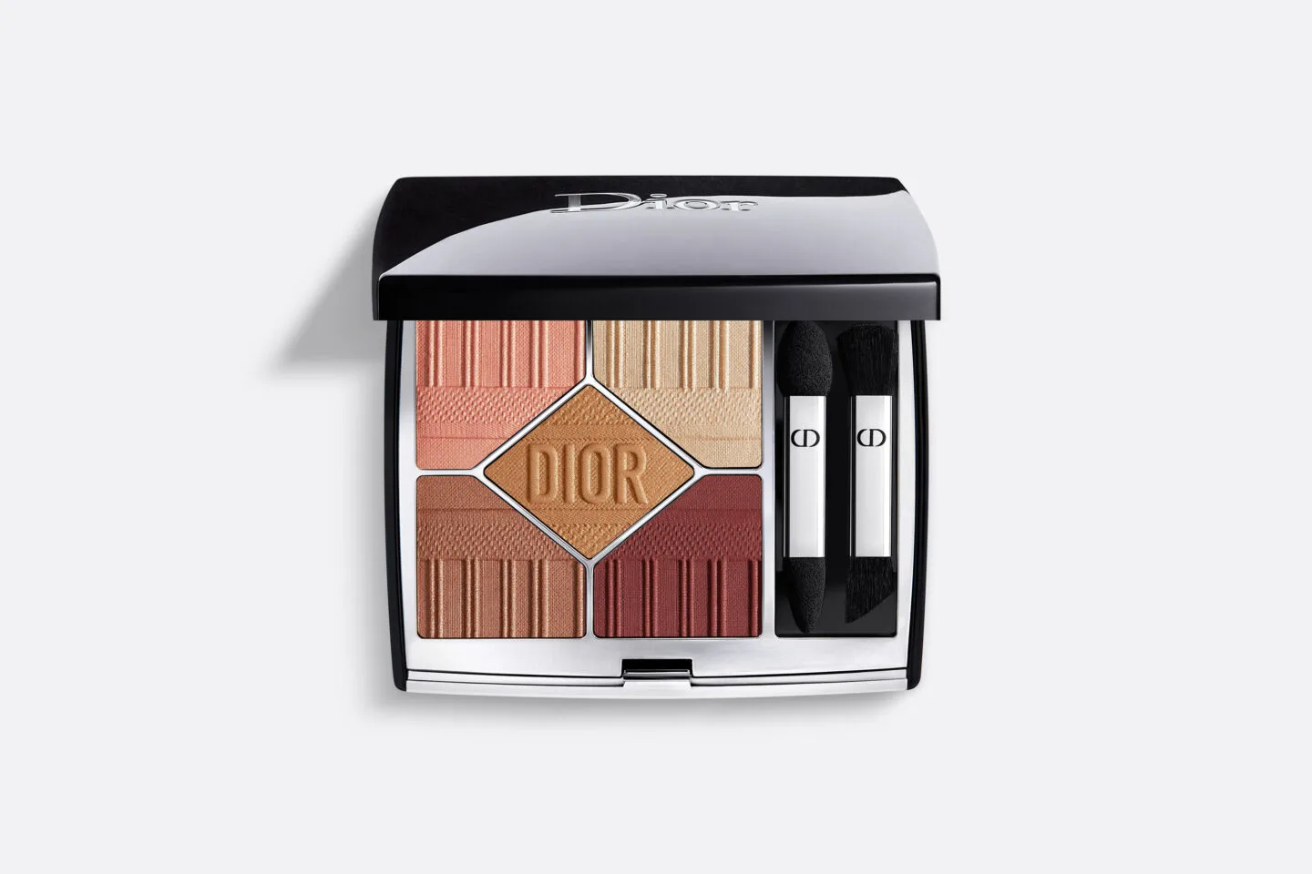 DIOR Dioriviera Couleurs Couture Eyeshadow Palettes