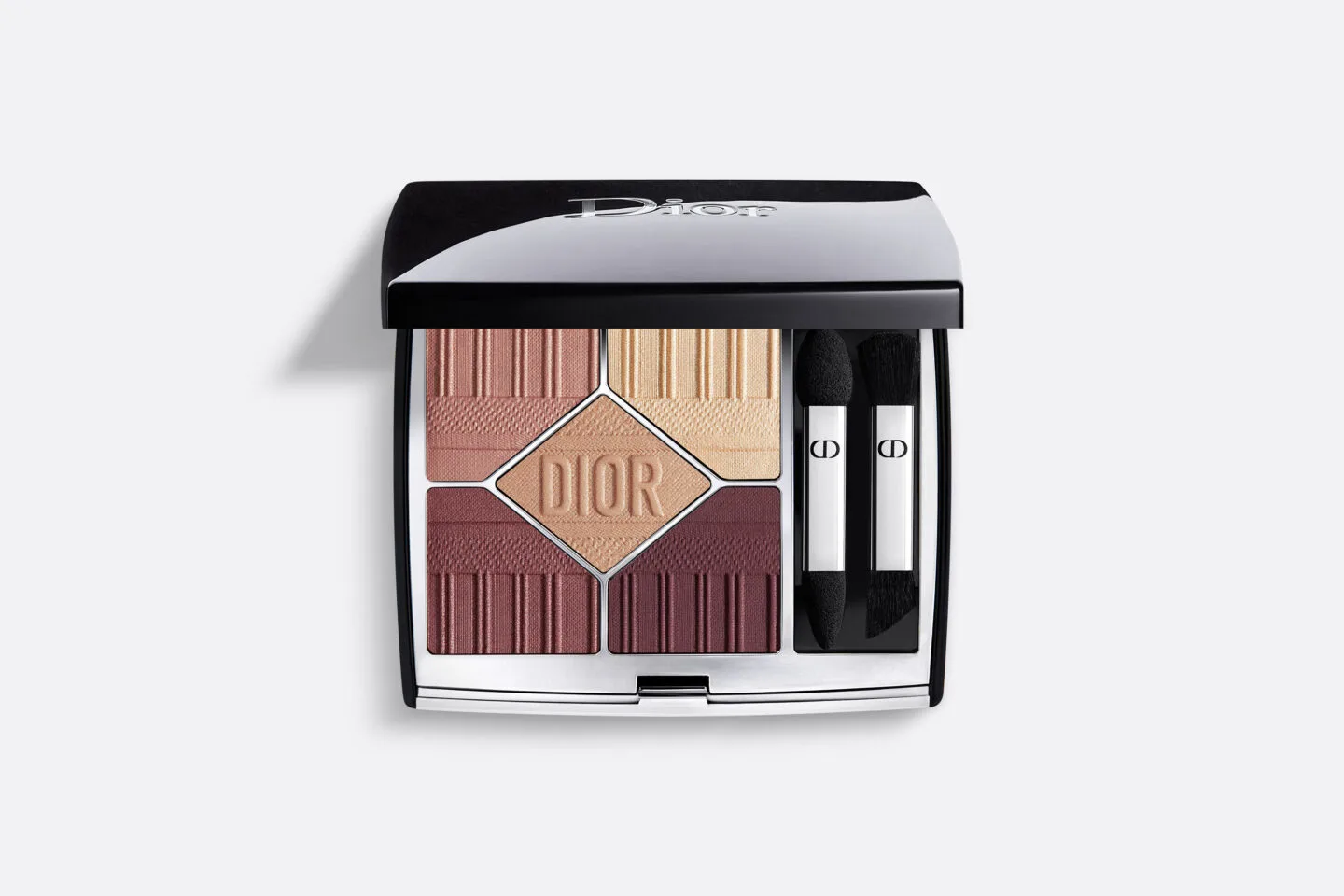 DIOR Dioriviera Couleurs Couture Eyeshadow Palettes
