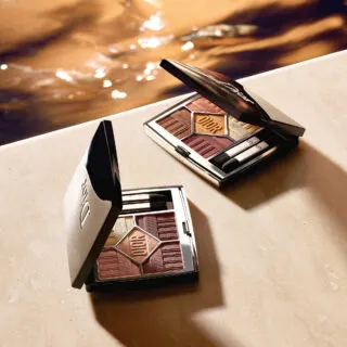 DIOR Dioriviera Couleurs Couture Eyeshadow Palettes