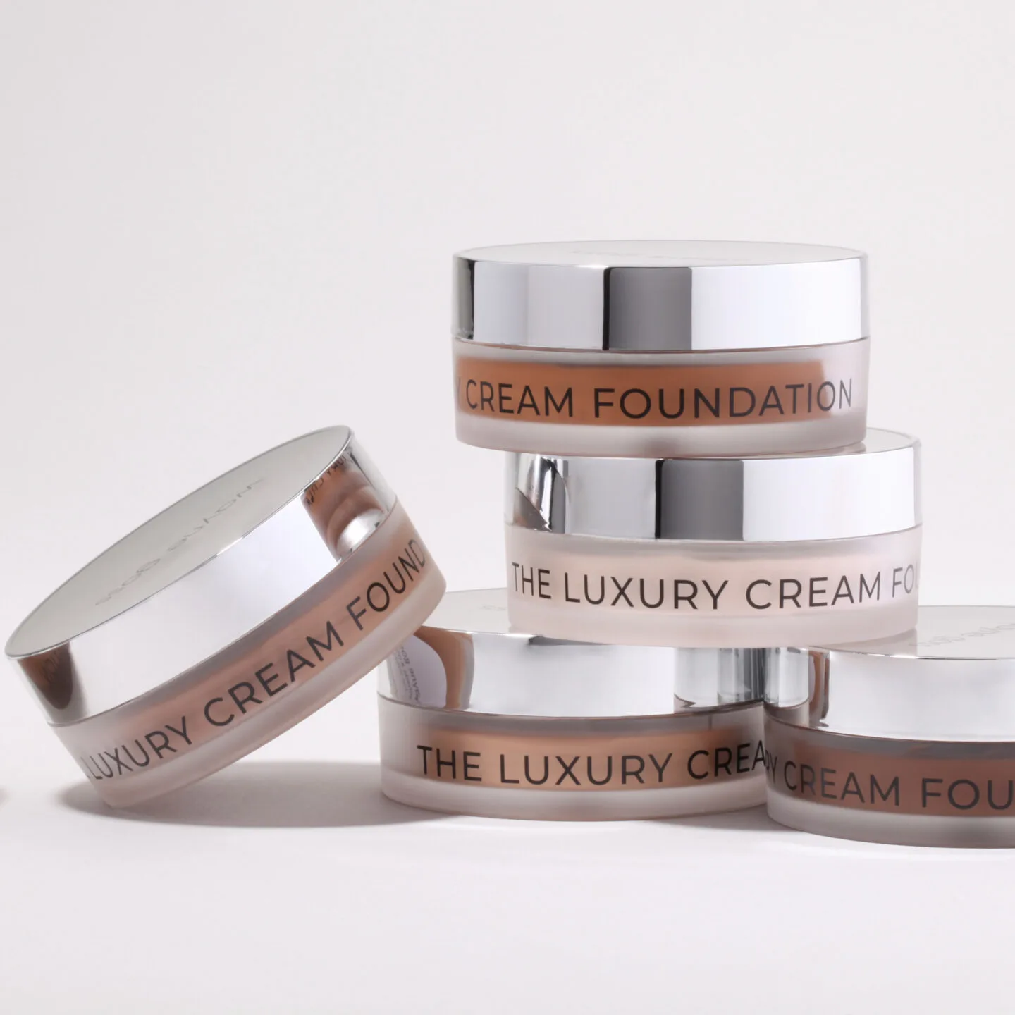 Wayne Goss The Luxury Cream Foundation