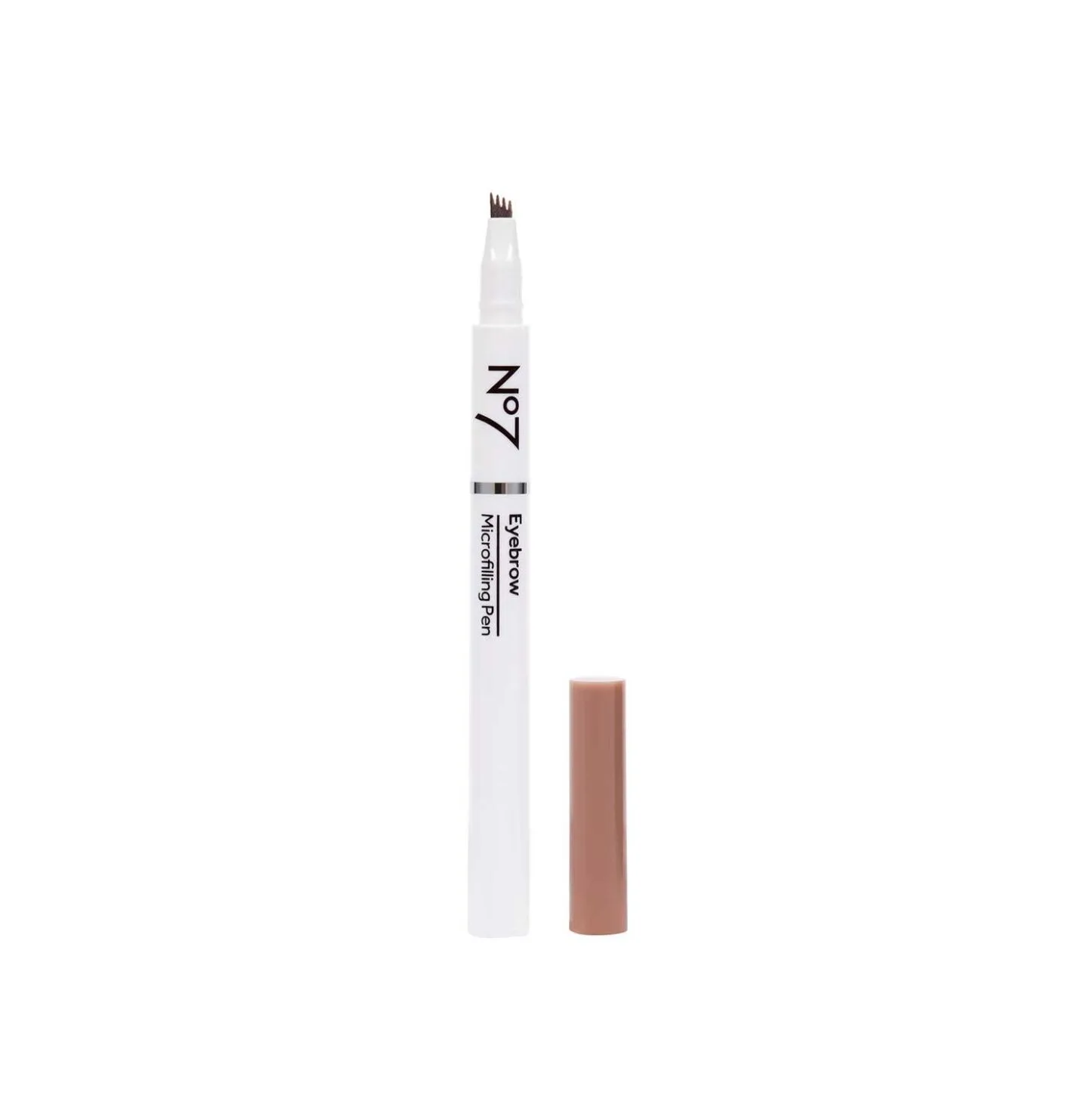 No7 Eyebrow Microfilling Pen