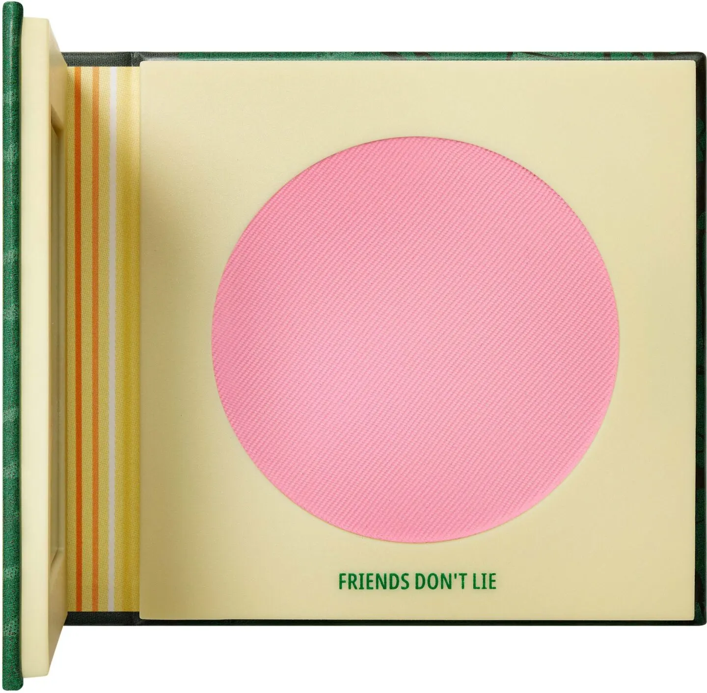 MAC x Stranger Things Collaboration