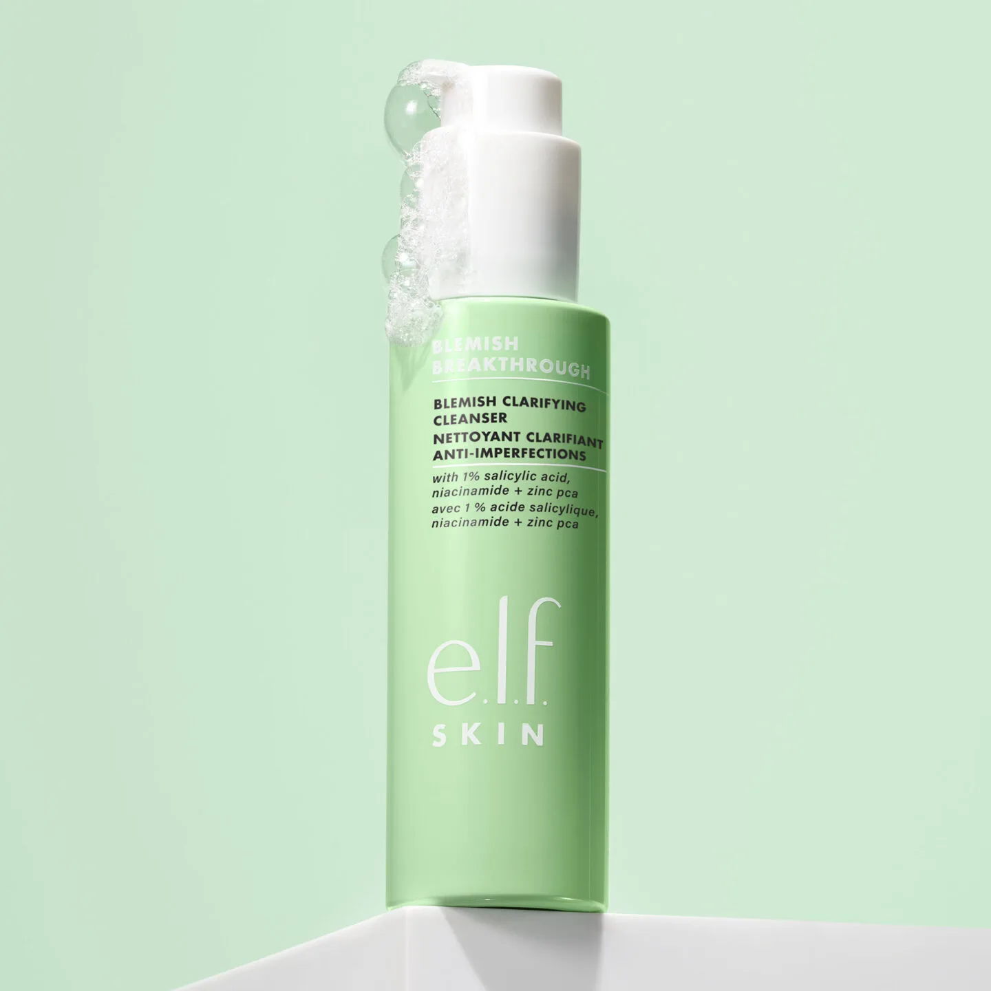 ELF Blemish Breakthrough Skincare Collection