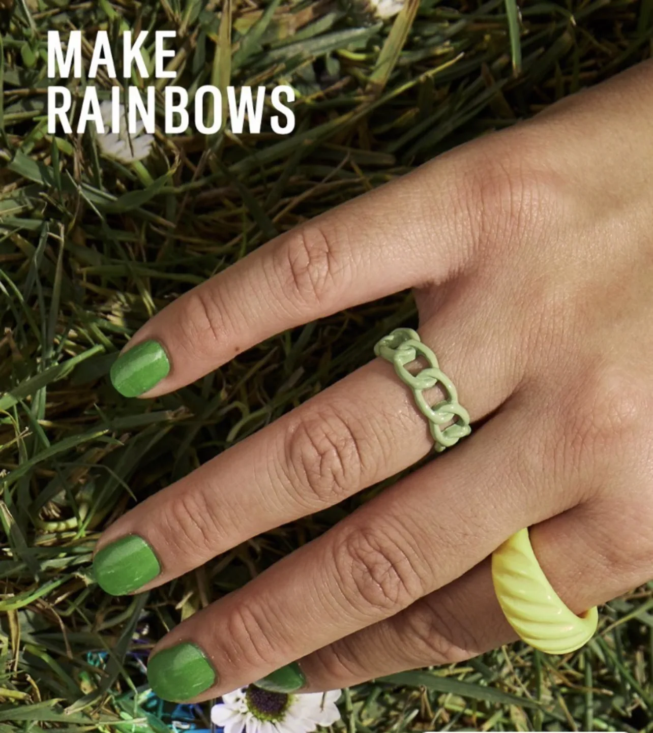 Літня колекція OPI Power of Hue 2022