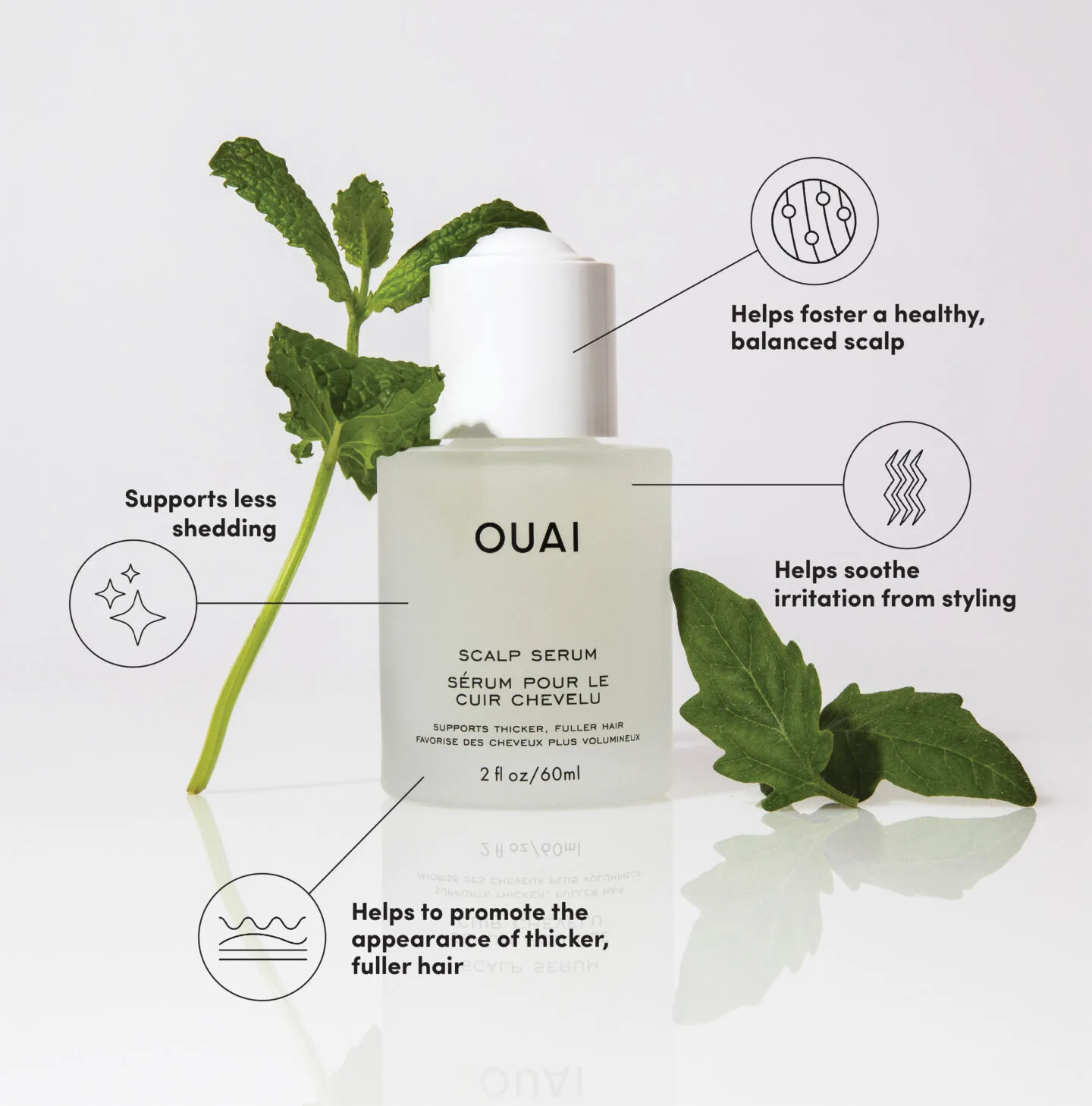Ouai Scalp Serum