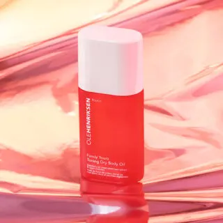 Ole Henriksen Firmly Yours Toning Dry Body Oil