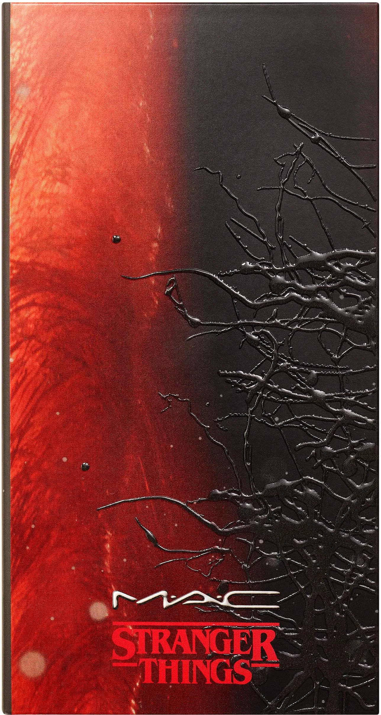 MAC x Stranger Things Collaboration