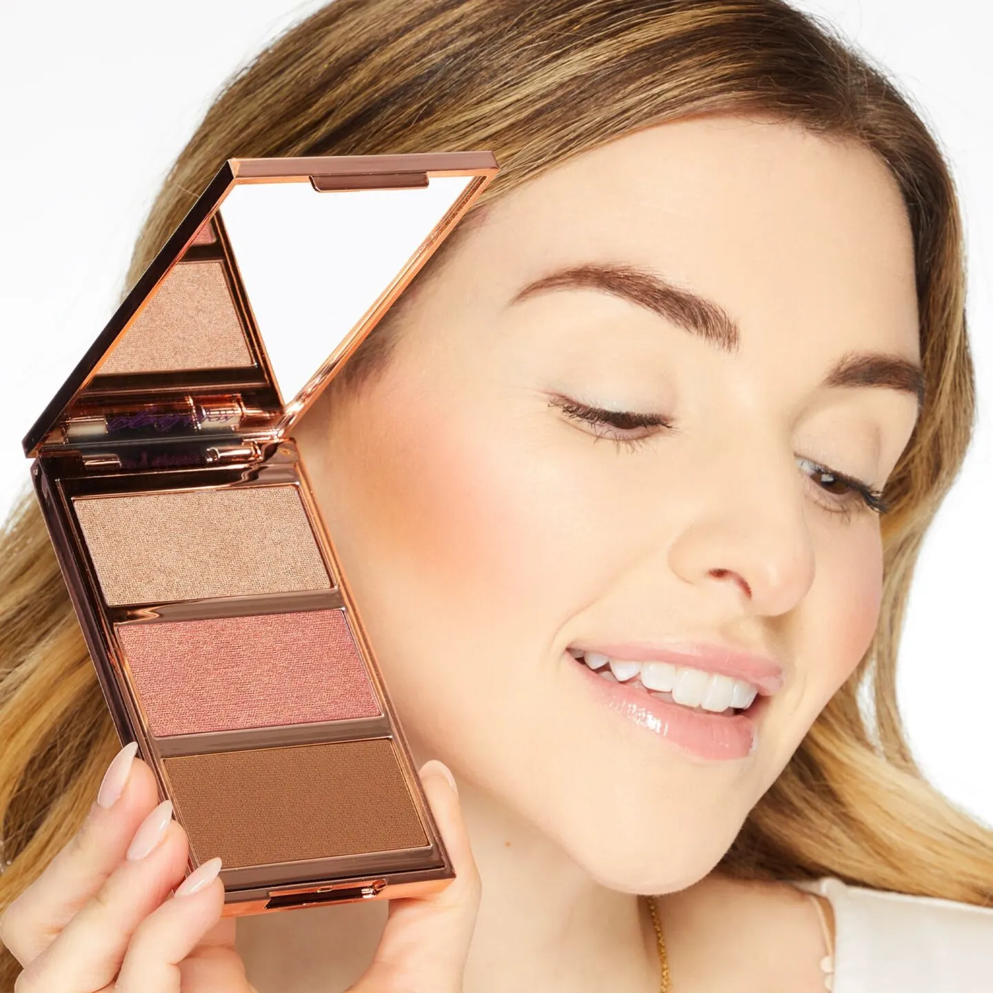 Tarte Clay Play To Go Cheek Palette