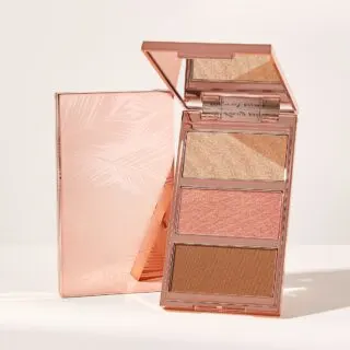 Tarte Clay Play To Go Cheek Palette