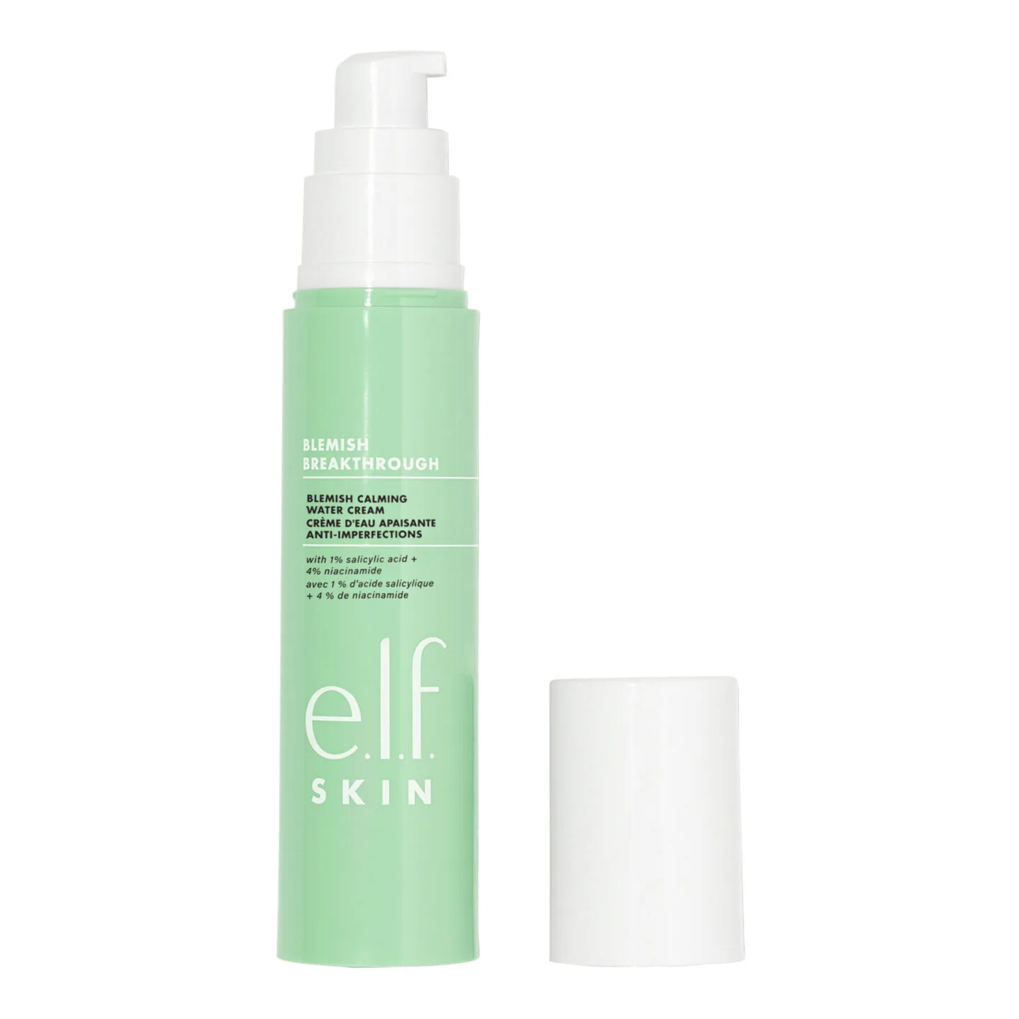 ELF Blemish Breakthrough Skincare Collection