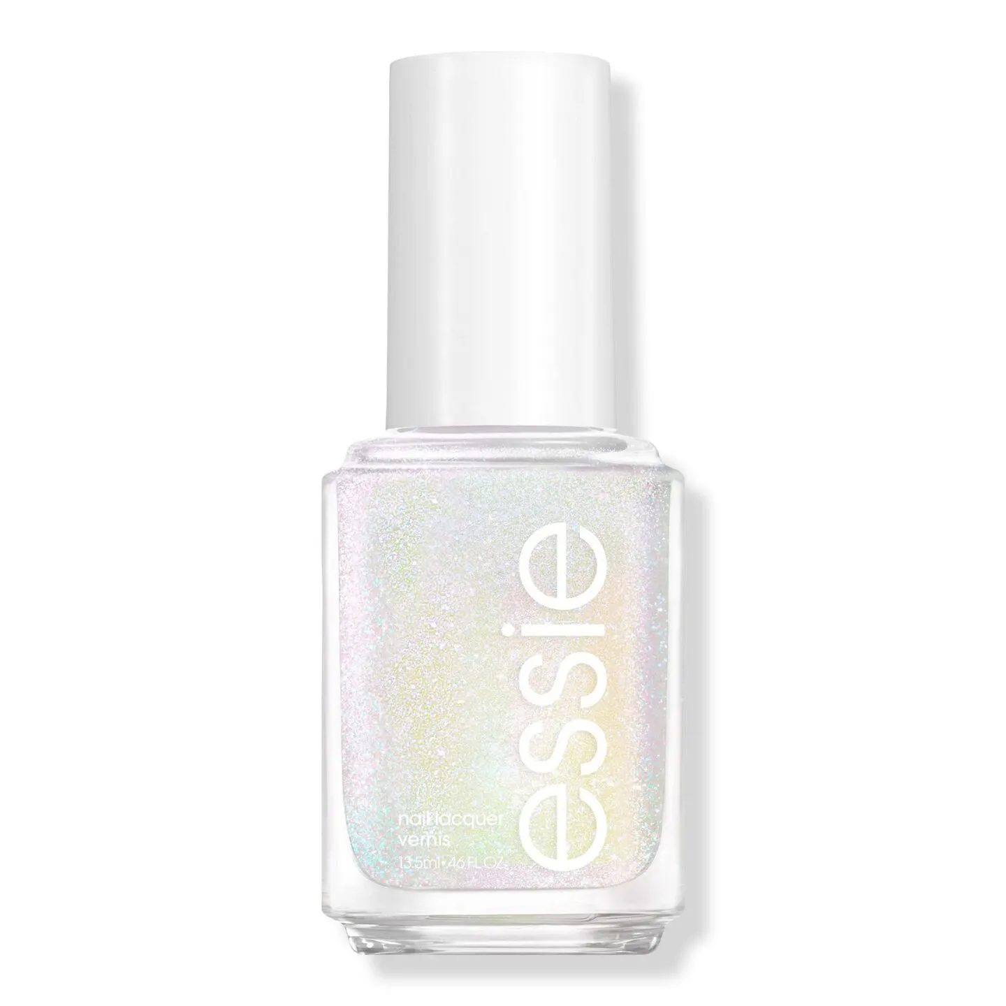 Essie Crystal Clear Intentions Nail Polish Collection