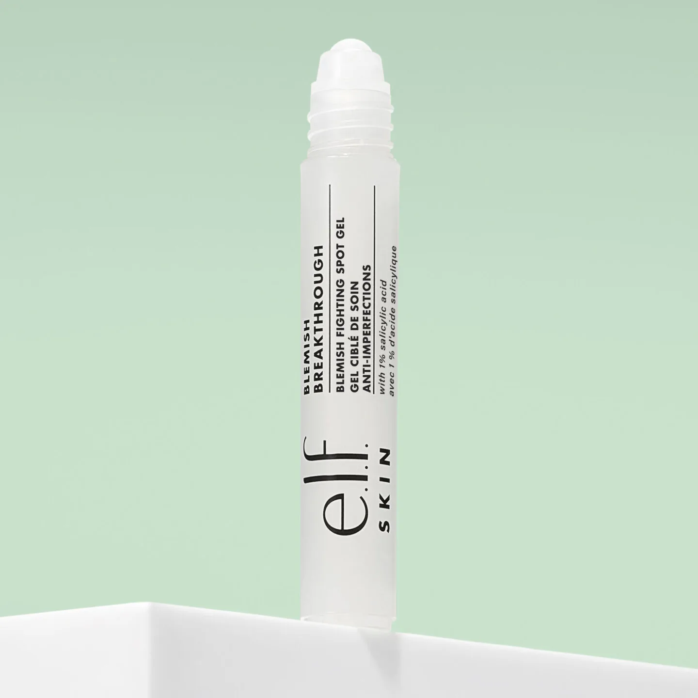 ELF Blemish Breakthrough Skincare Collection