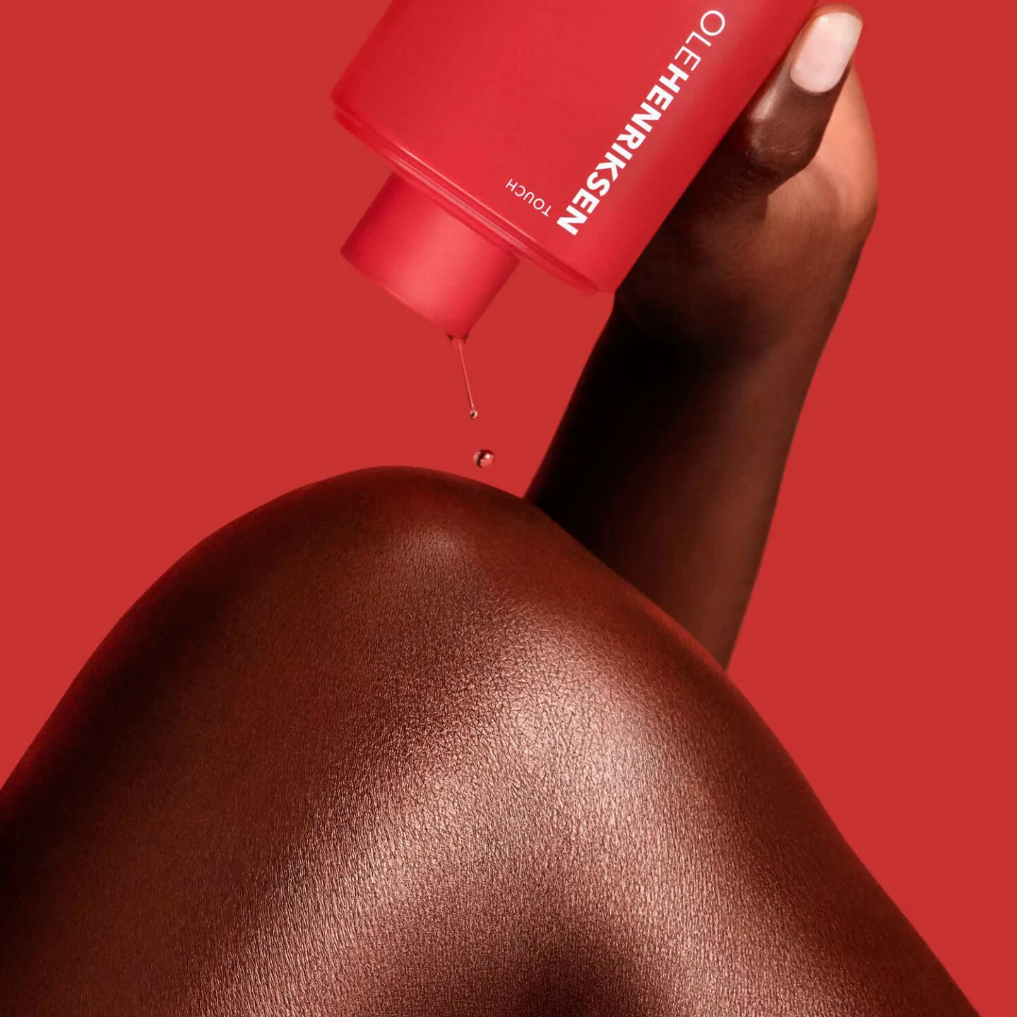 Ole Henriksen Firmly Yours Toning Dry Body Oil