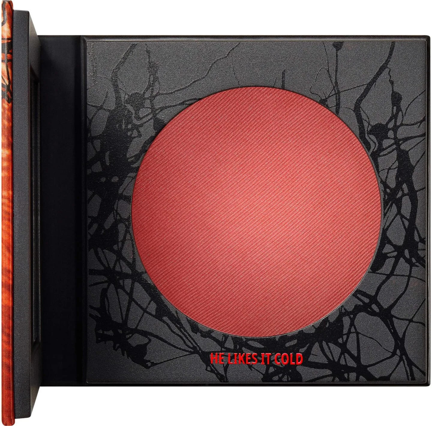 MAC x Stranger Things Collaboration