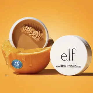 ELF C-Bright Putty Primer