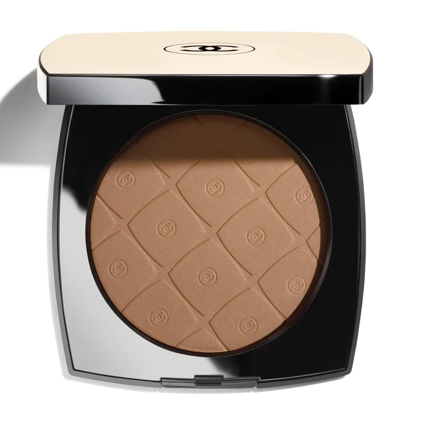 Chanel Les Beiges Oversize Healthy Glow Sun-Kissed Powder Bronzers 2022