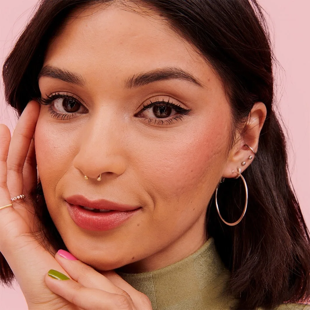 Benefit Floratint Desert Rose Tinted Lip & Cheek Stain