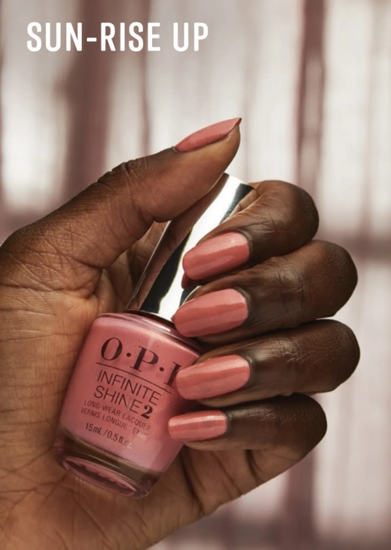 Літня колекція OPI Power of Hue 2022