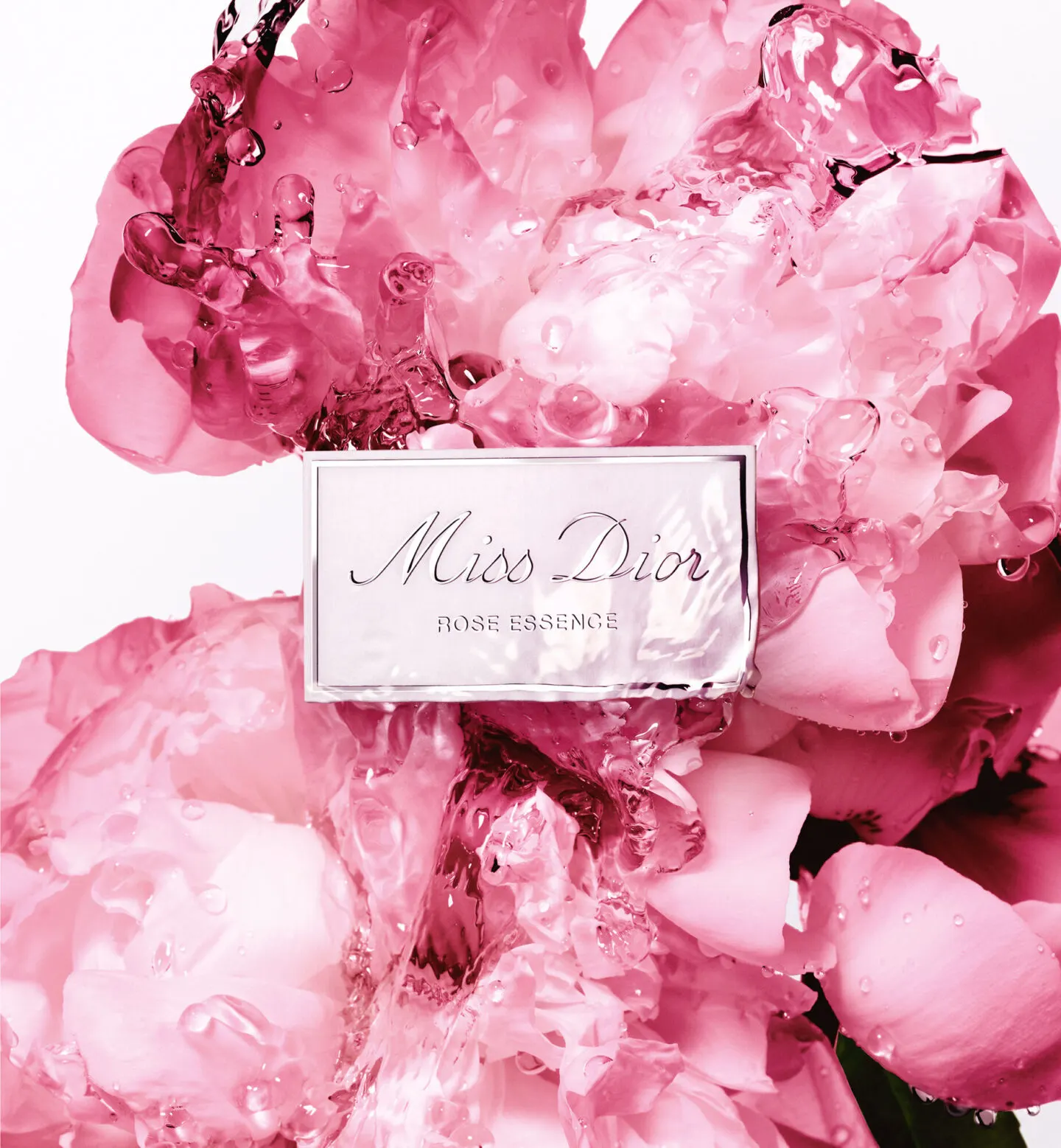 Туалетна вода DIOR Miss Dior Rose Essence