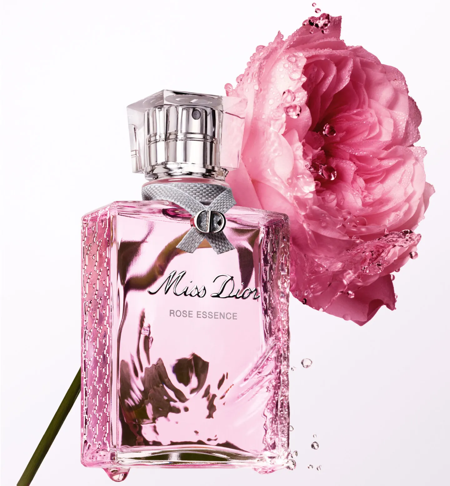 Туалетна вода DIOR Miss Dior Rose Essence