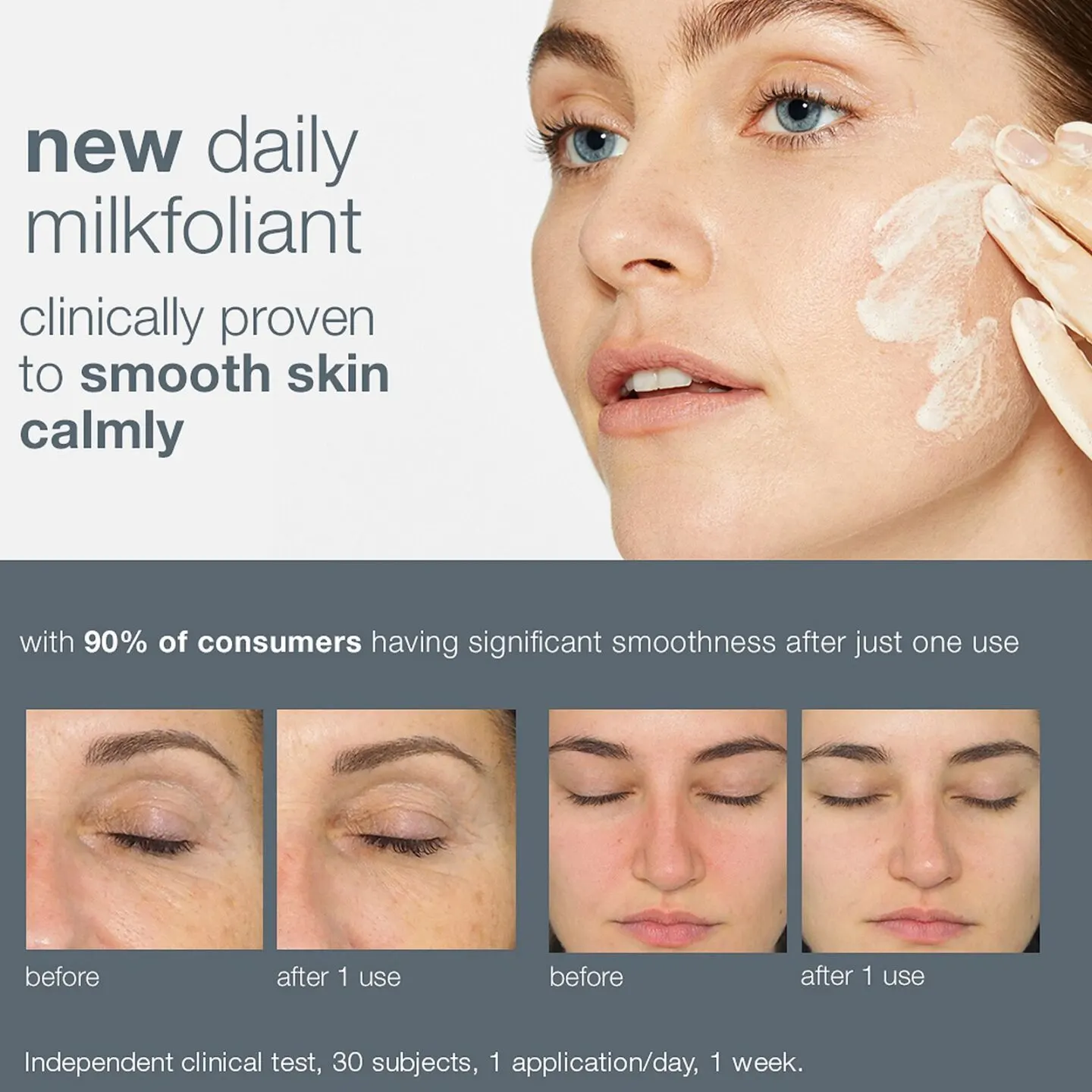 Dermalogica Daily Milkfoliant Exfoliator