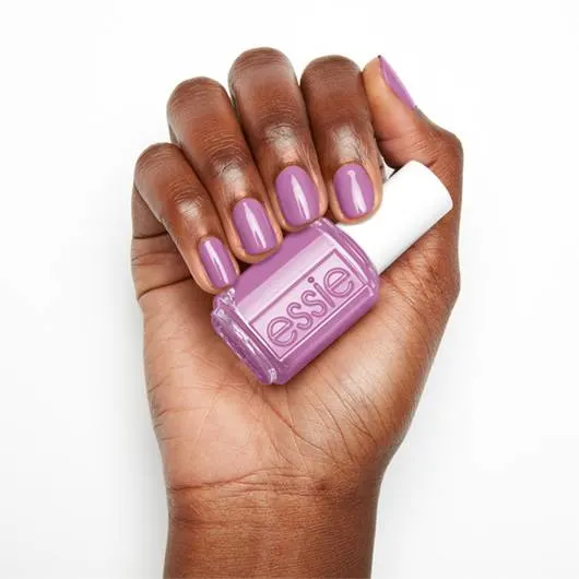 Essie Crystal Clear Intentions Nail Polish Collection