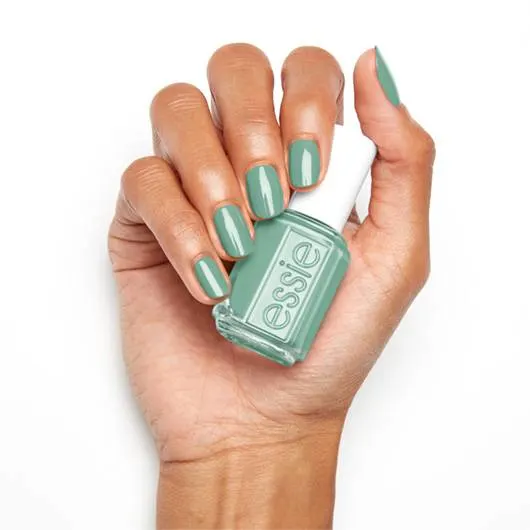 Essie Crystal Clear Intentions Nail Polish Collection