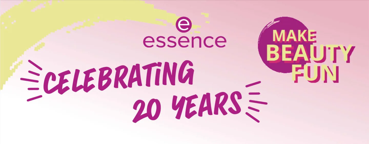 Essence Make Beauty Fun Trend Edition Collection 2022