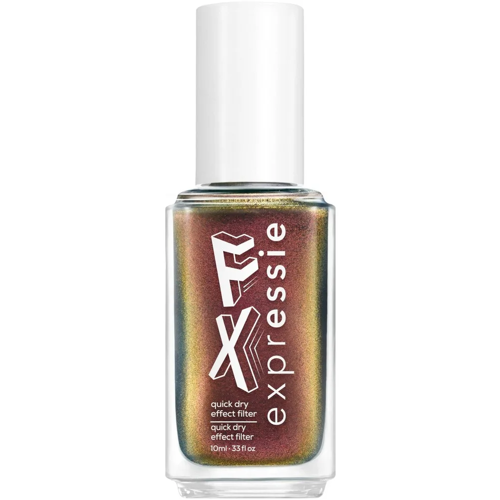 Essie Expressie FX Collection Summer 2022