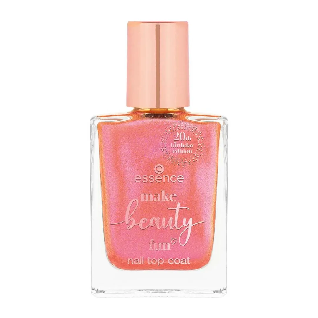 Essence Make Beauty Fun Trend Edition Collection 2022