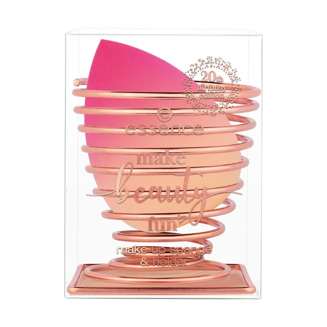 Essence Make Beauty Fun Trend Edition Collection 2022