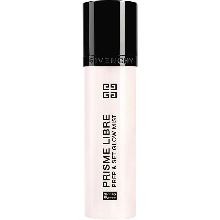 Givenchy Prisme Libre Prep & Set Glow Mist