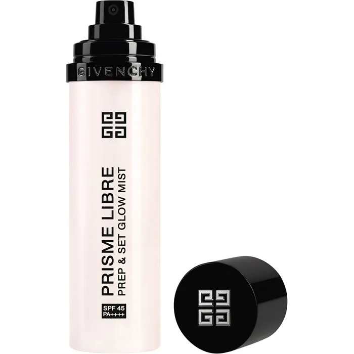Givenchy Prisme Libre Prep & Set Glow Mist