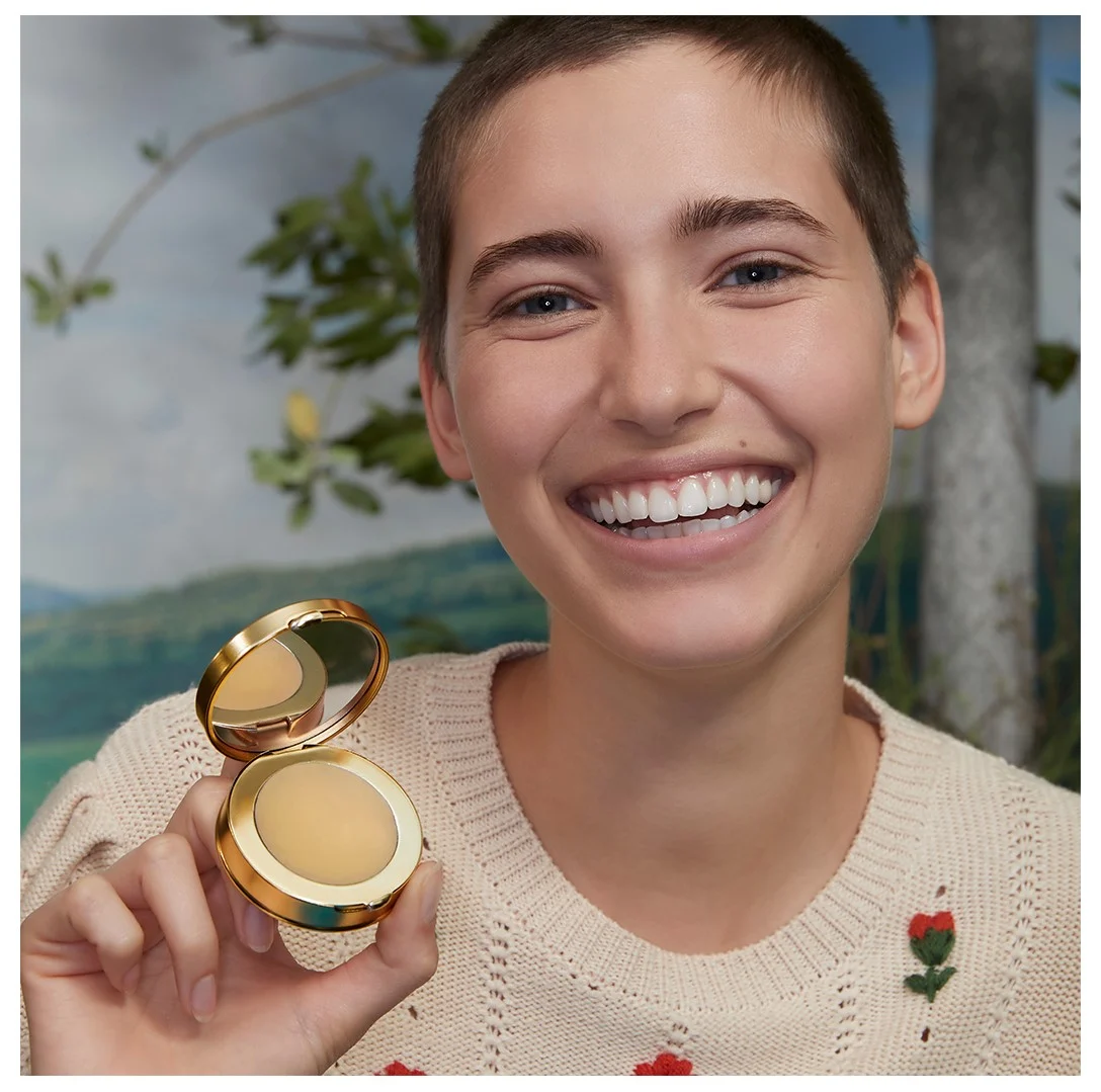 Gucci Beauty Universal Nourishing Balm