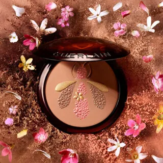 Guerlain Terracotta Light Bloom Bee Healthy Glow Bronzer