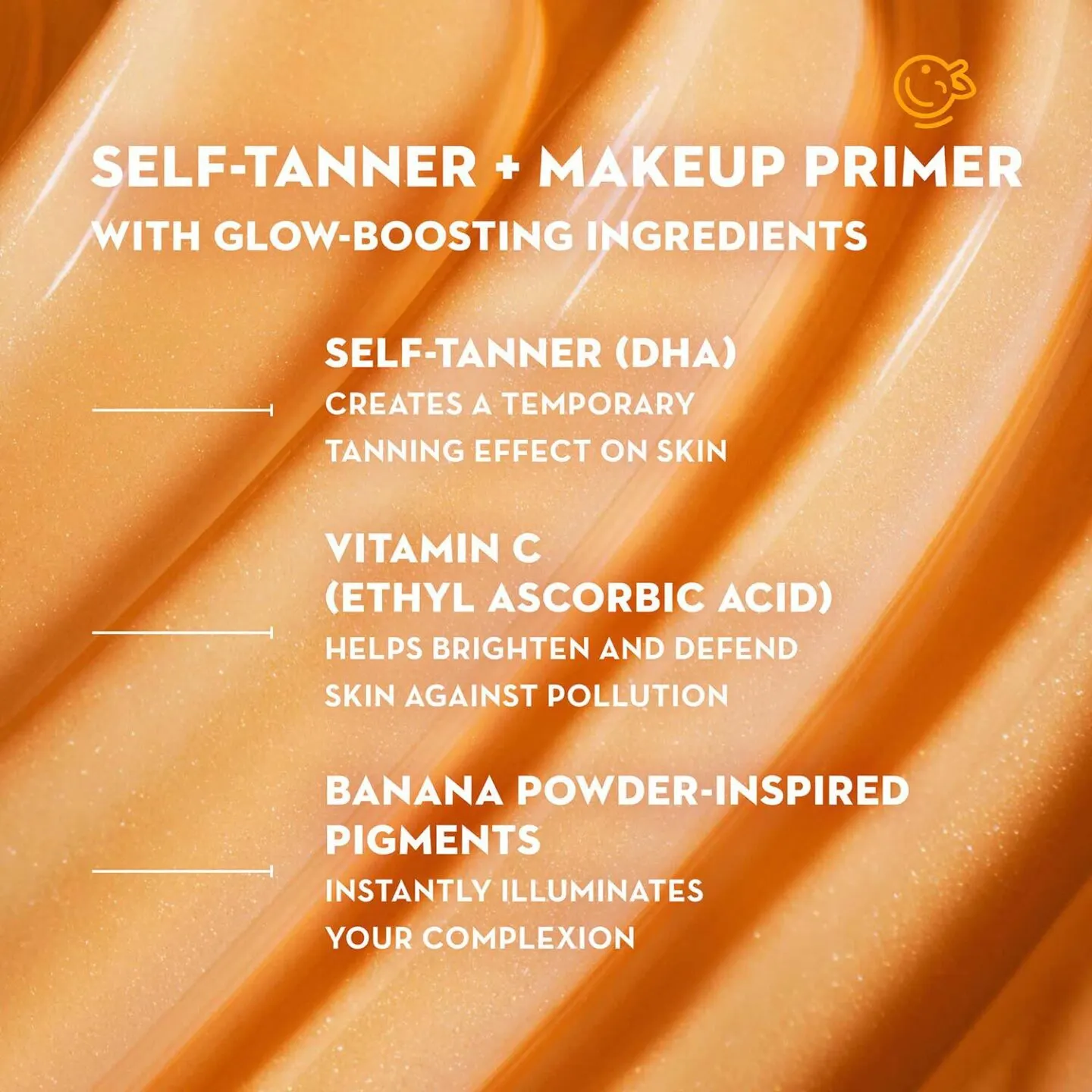 Ole Henriksen Banana Bright Sun-Kissed Face Primer