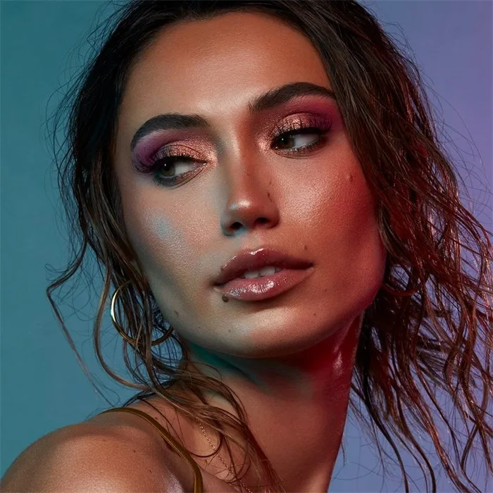 Morphe 35A Up Til Dawn Artistry Palette