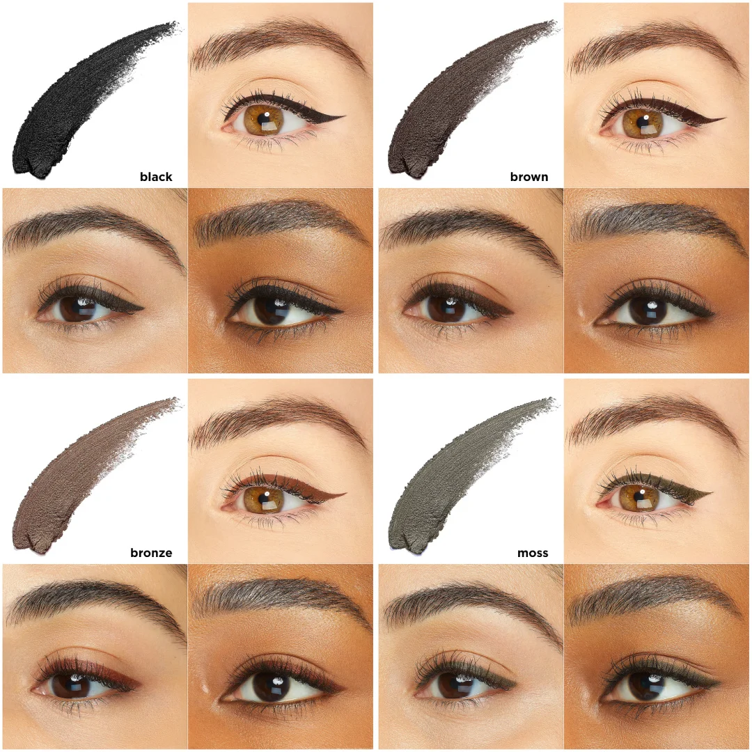 Tarte Maneater Clay Pot Liners