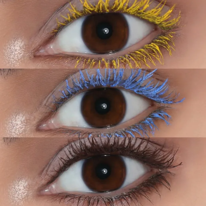 Jeffree Star Cosmetics Banana Fetish Palette Collection