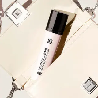 Givenchy Prisme Libre Prep & Set Glow Mist