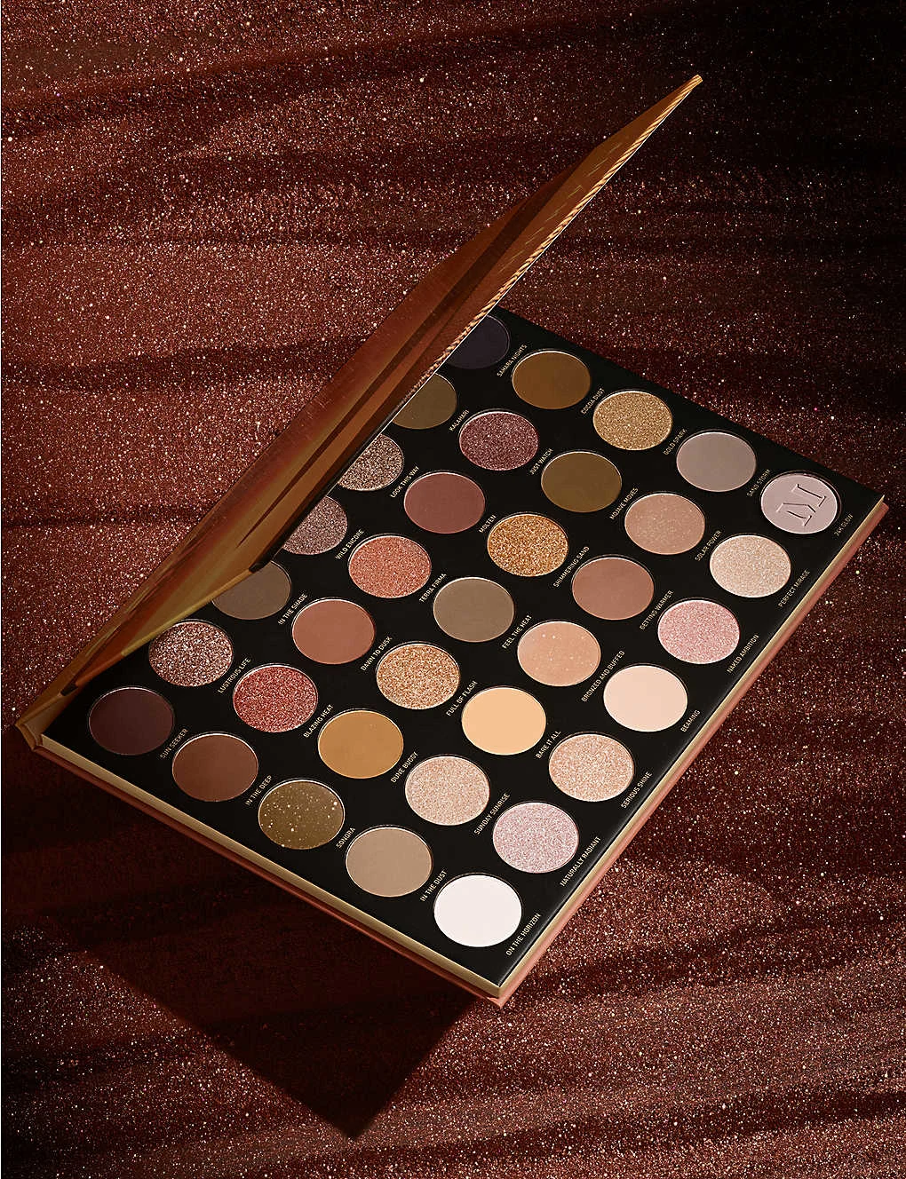 Morphe Glow Show Summer 2022 Collection