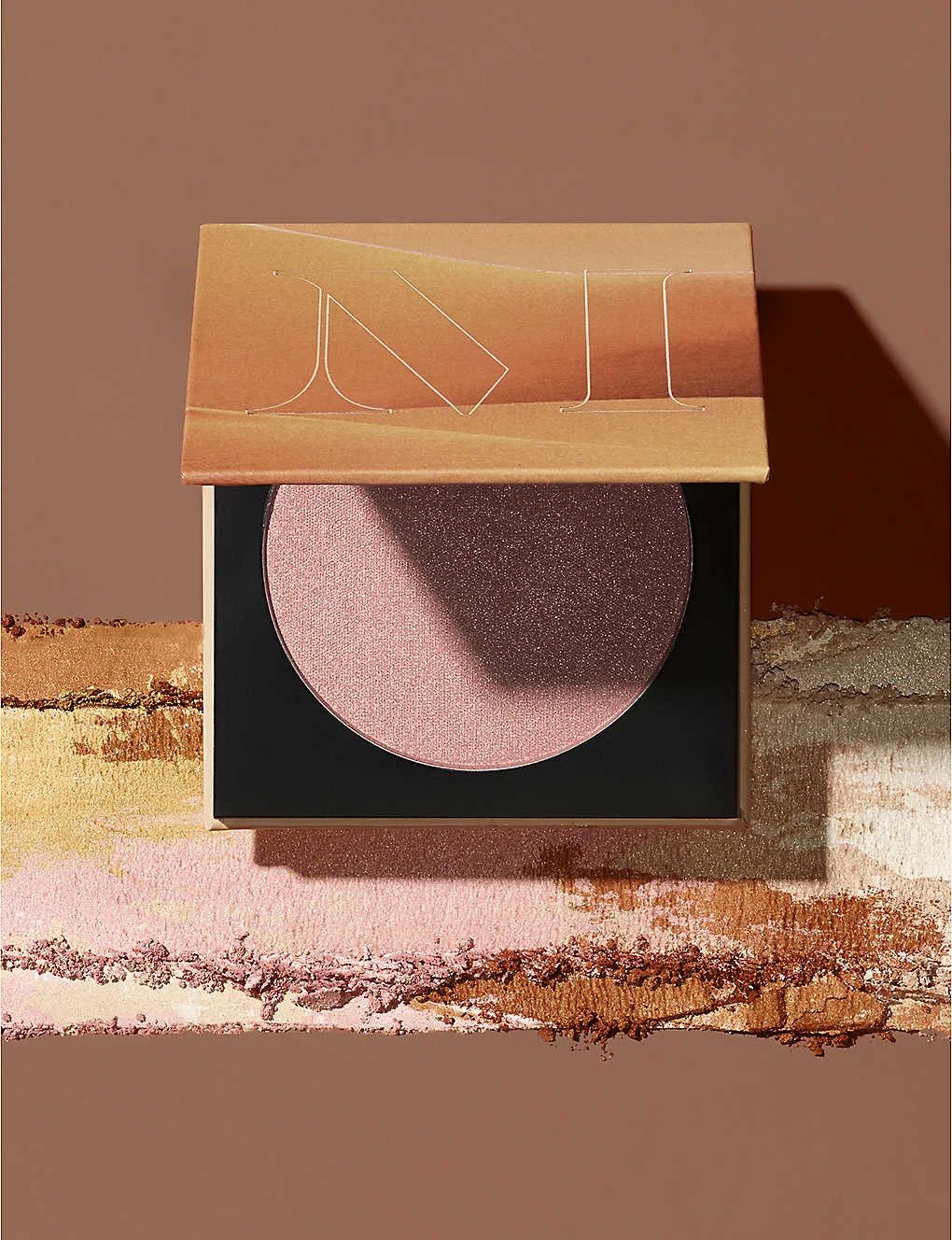 Morphe Glow Show Summer 2022 Collection