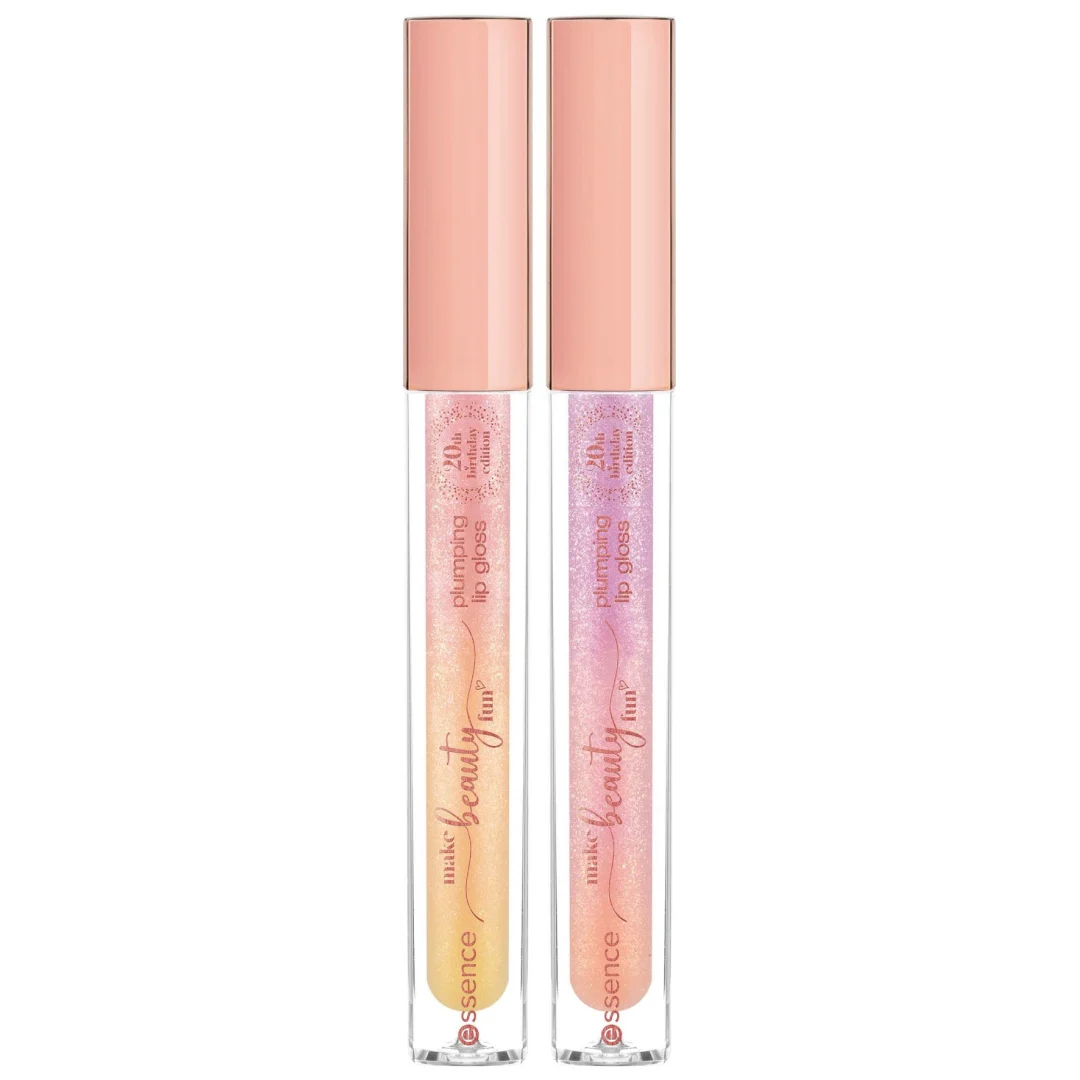 Essence Make Beauty Fun Trend Edition Collection 2022