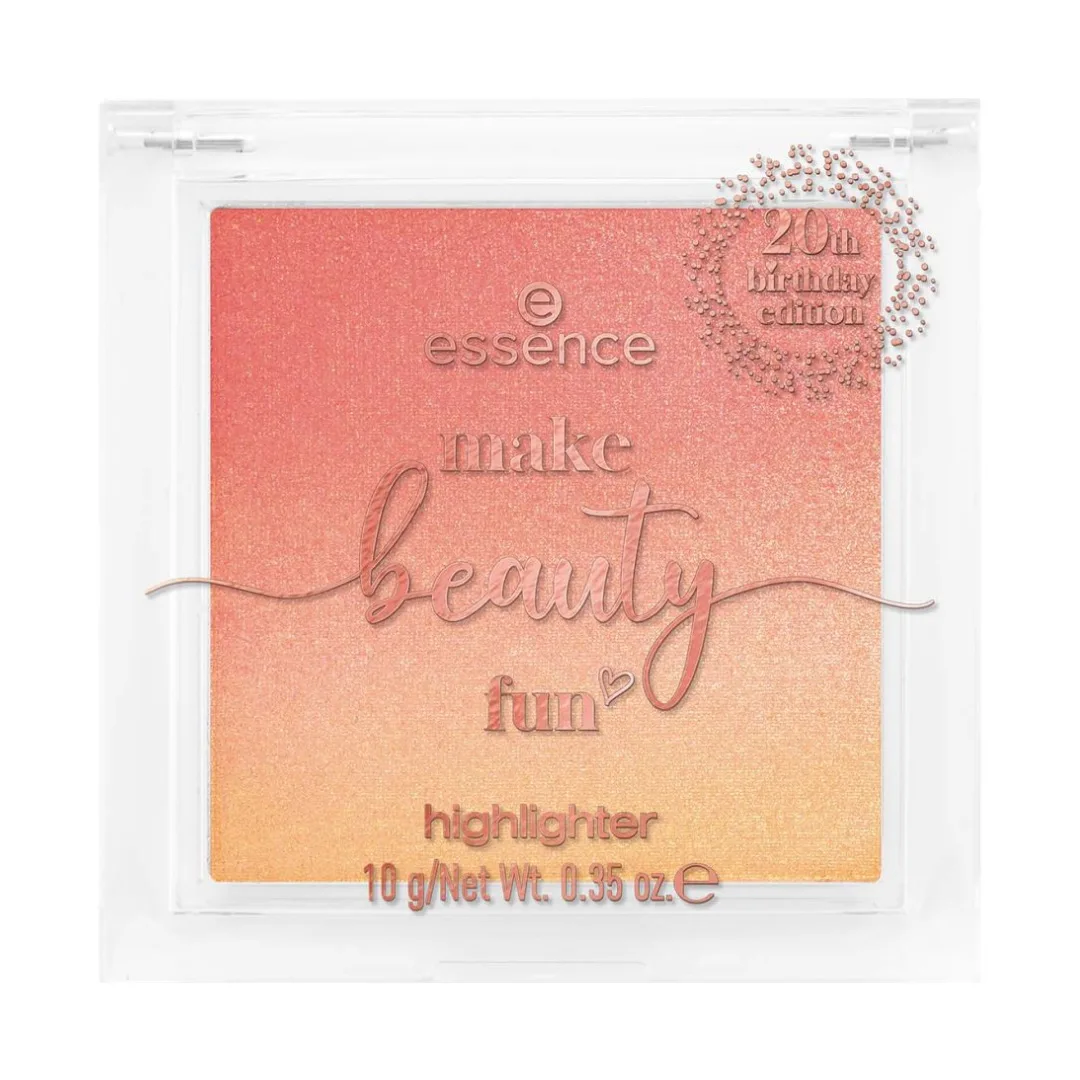 Essence Make Beauty Fun Trend Edition Collection 2022