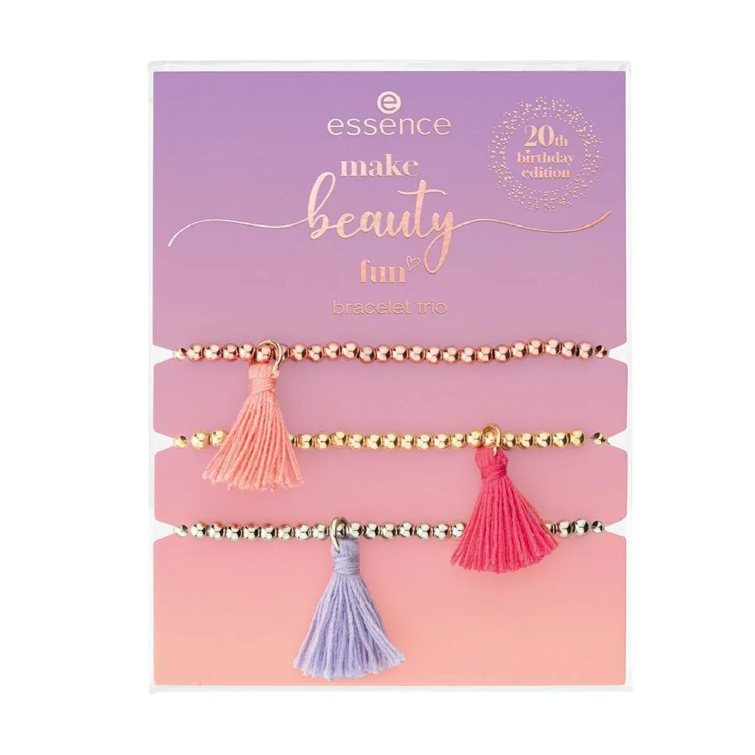 Essence Make Beauty Fun Trend Edition Collection 2022