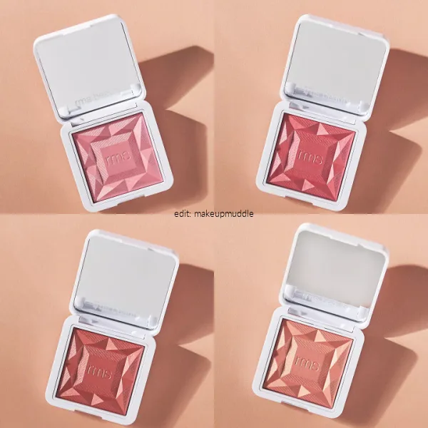 RMS Beauty Re-Dimension Hydra Powder Blushers