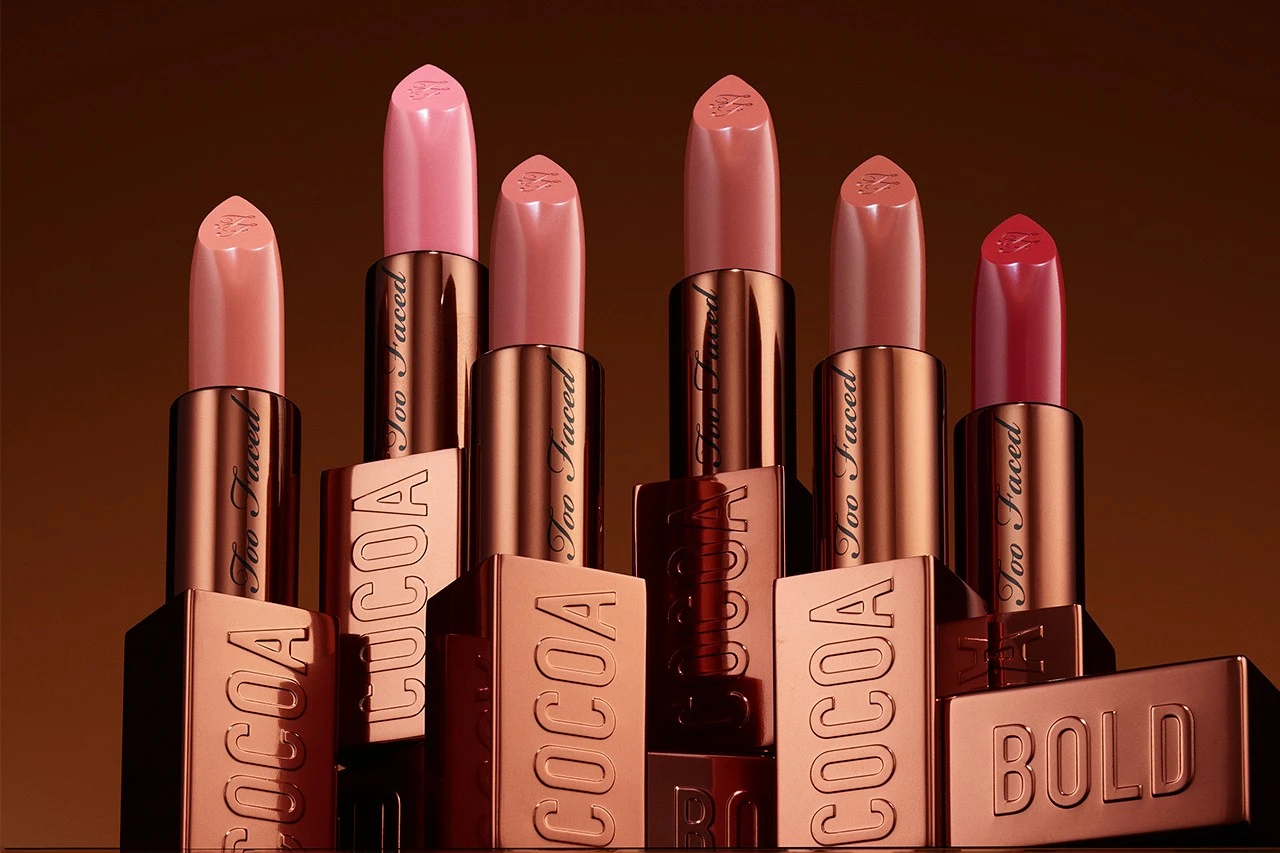 Палетка тіней для повік Too Faced Better Than Chocolate