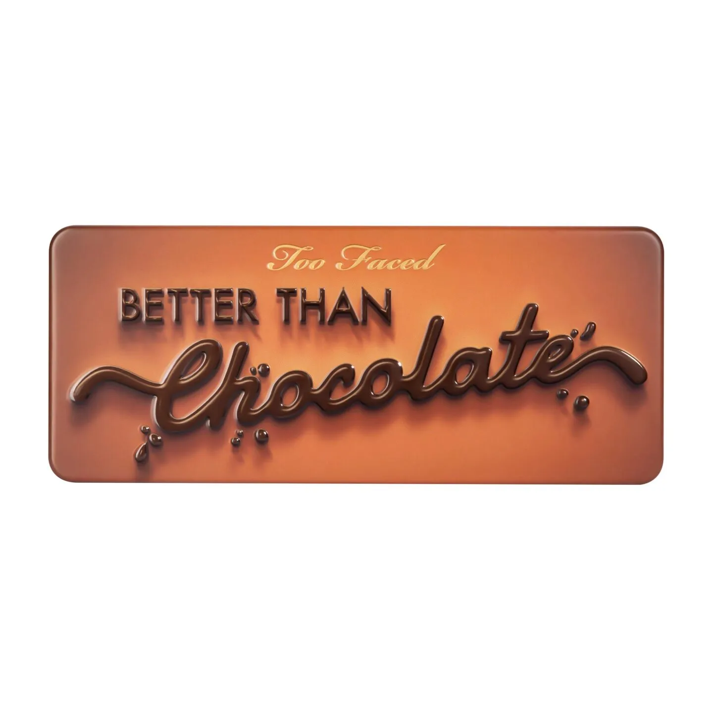 Палетка тіней для повік Too Faced Better Than Chocolate